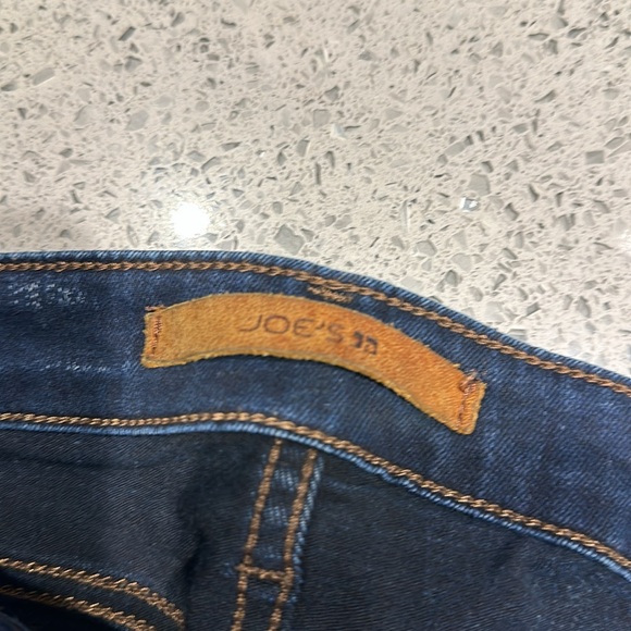 Joe’s jeans flawless the Charlie skinny - size 29 - Picture 5 of 6
